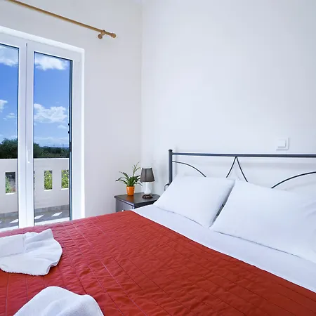 Apartamento Skamagkas G.