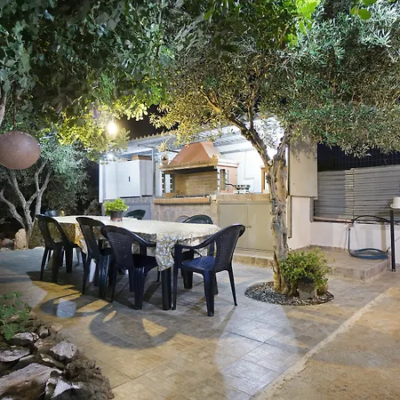 Apartamento Skamagkas G. *