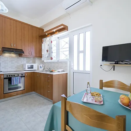 Apartamento Skamagkas G. *