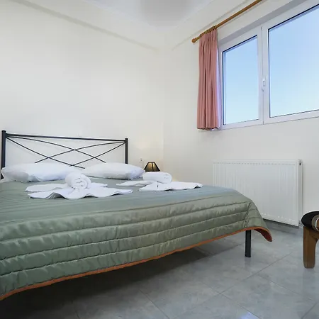 Apartamento Skamagkas G.