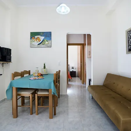 Skamagkas G. Apartamento *